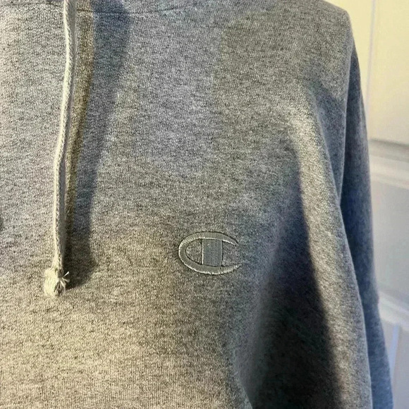 Champion Hoodie NWT - Picture 3 of 6